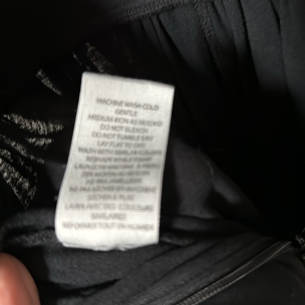 Ulla Johnson Black Backless Dress - Picture 12 of 12